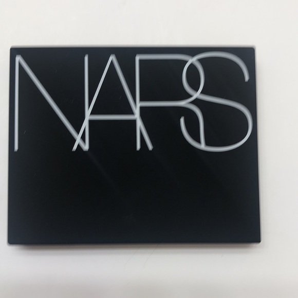 NWT NARS TAJ MAHAL Quad Eyeshadow - Picture 7 of 9